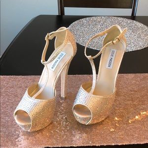 Steve Madden Angylna shoes